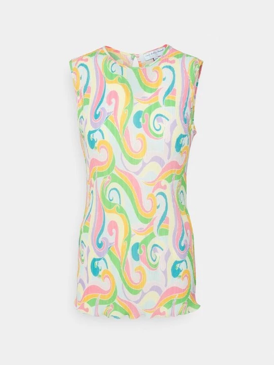 Foto van product Blouse Never Fully Dressed