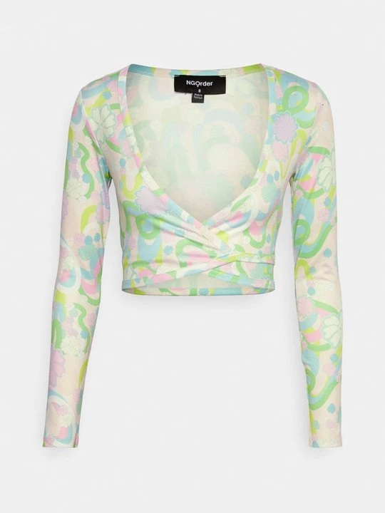 Foto van product Blouse New Girl Order