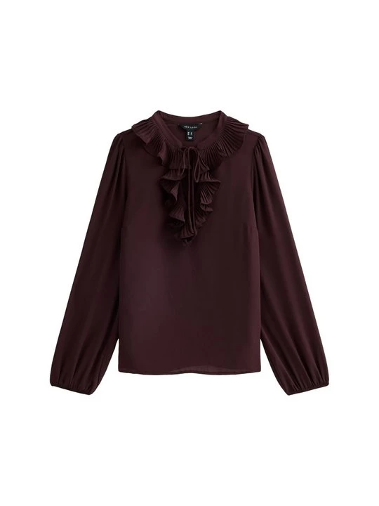 Foto van product Blouse New Look rood