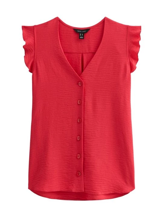 Foto van product Blouse New Look rood