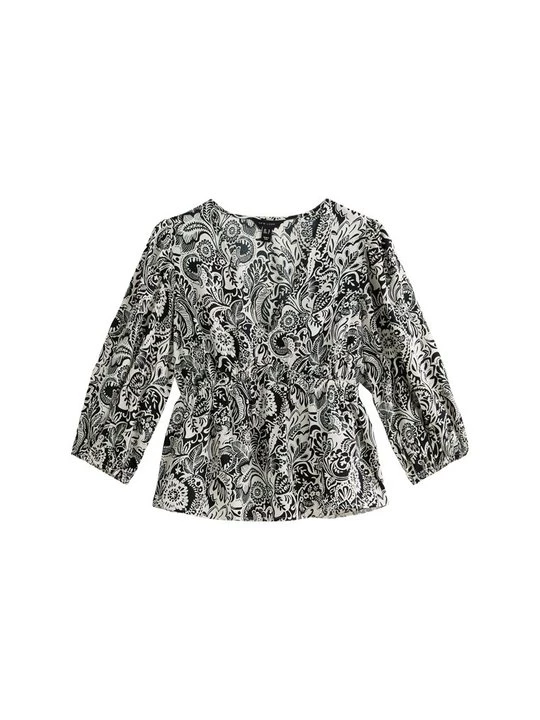 Foto van product Blouse New Look wit