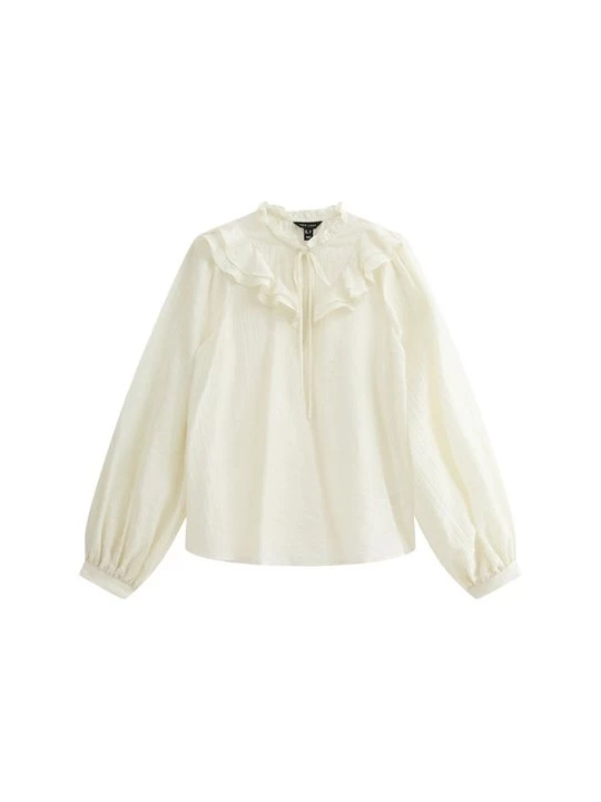 Foto van product Blouse New Look wit