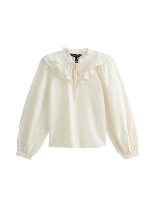 Foto van product Blouse New Look wit