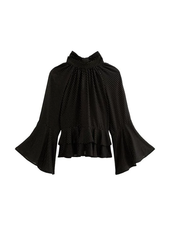 Foto van product Blouse New Look zwart