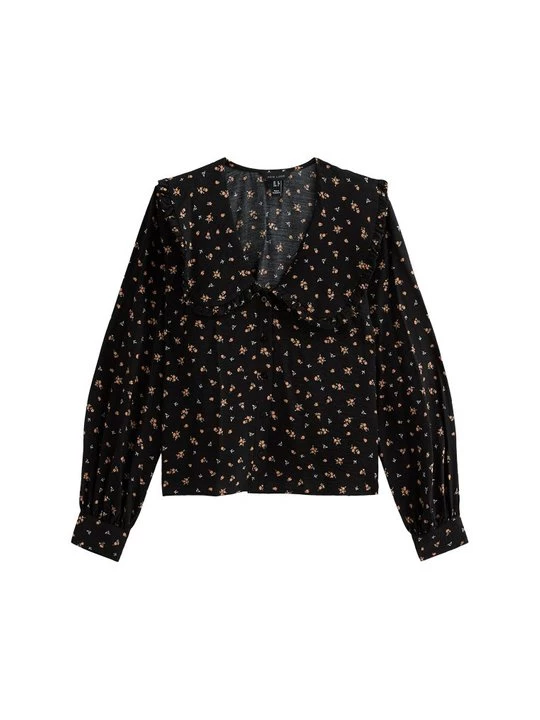 Foto van product Blouse New Look zwart