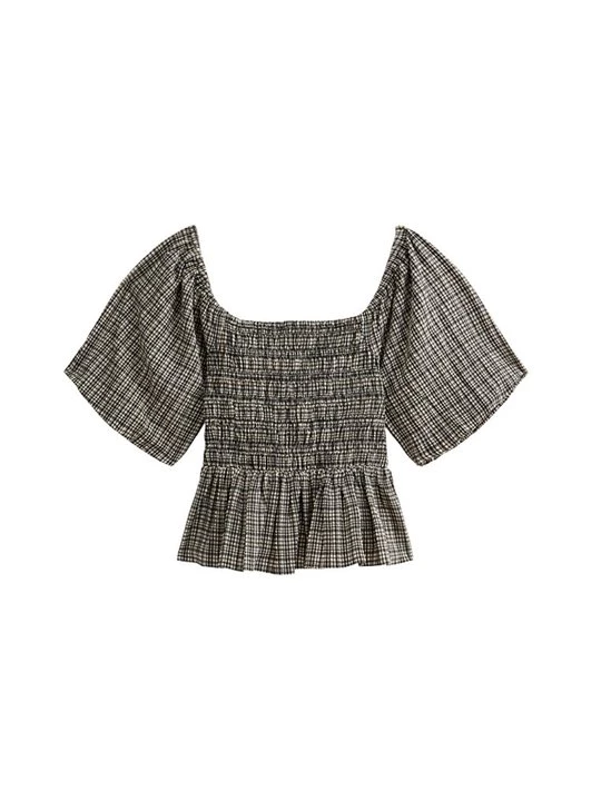 Foto van product Blouse New Look zwart