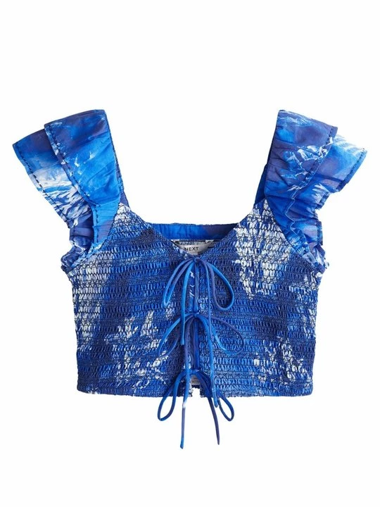 Foto van product Blouse Next blauw