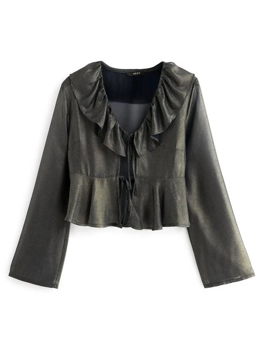 Foto van product Blouse Next blauw