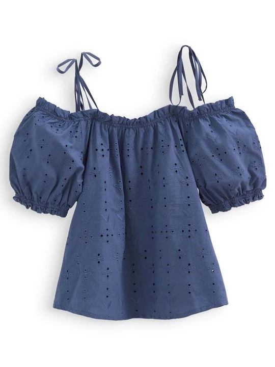 Foto van product Blouse Next blauw