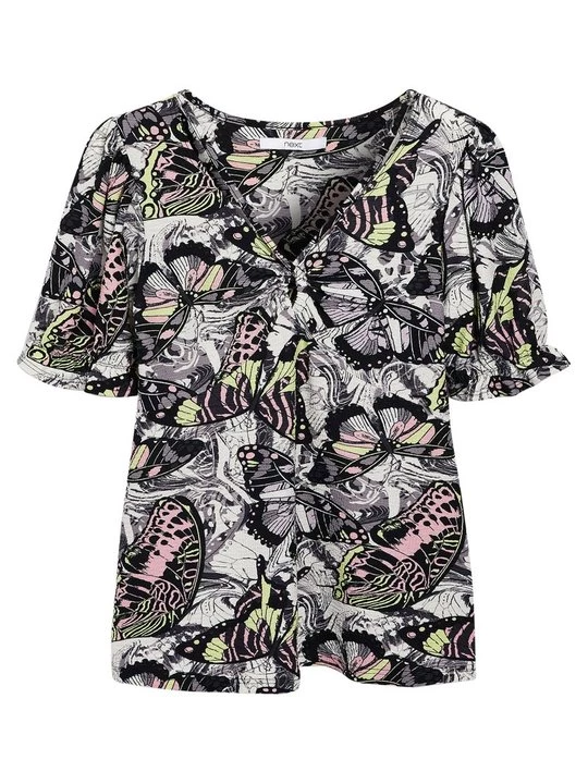 Foto van product Blouse Next blauw