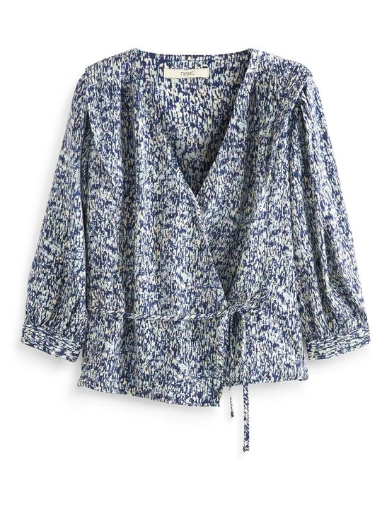 Foto van product Blouse Next blauw