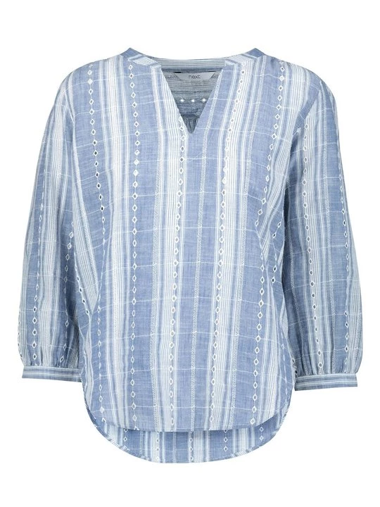 Foto van product Blouse Next blauw