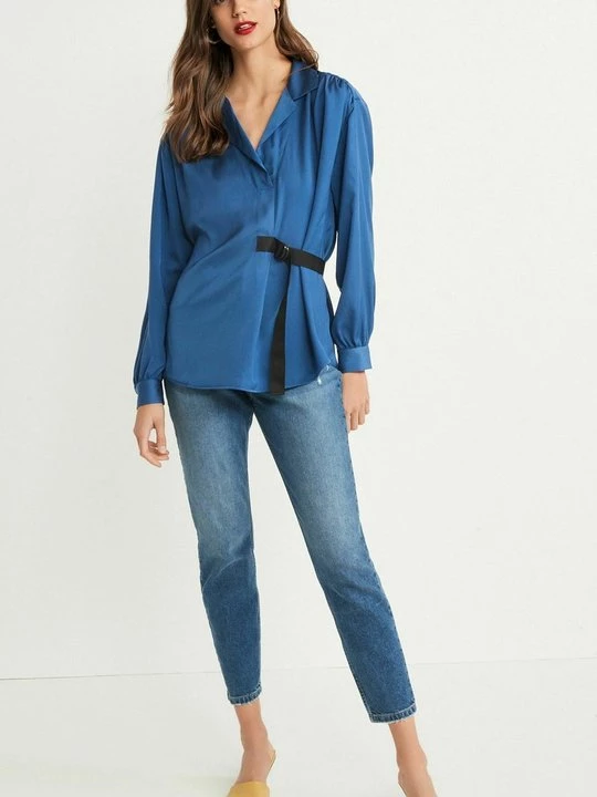 Foto van product Blouse Next blauw