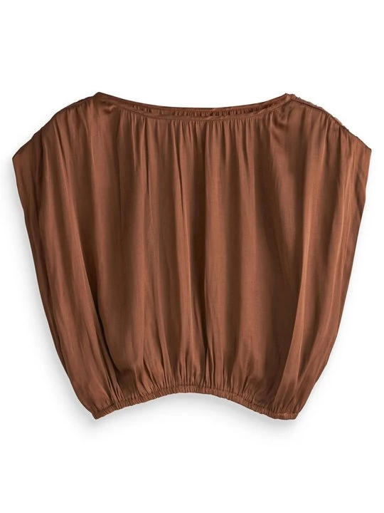 Foto van product Blouse Next bruin