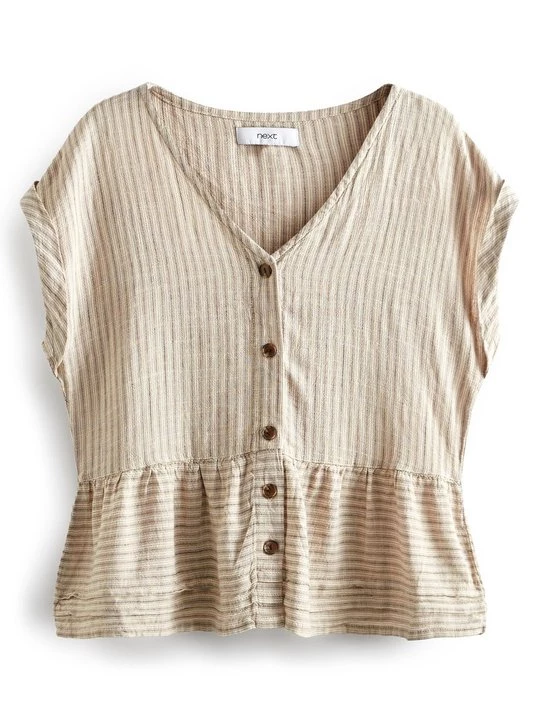 Foto van product Blouse Next crème