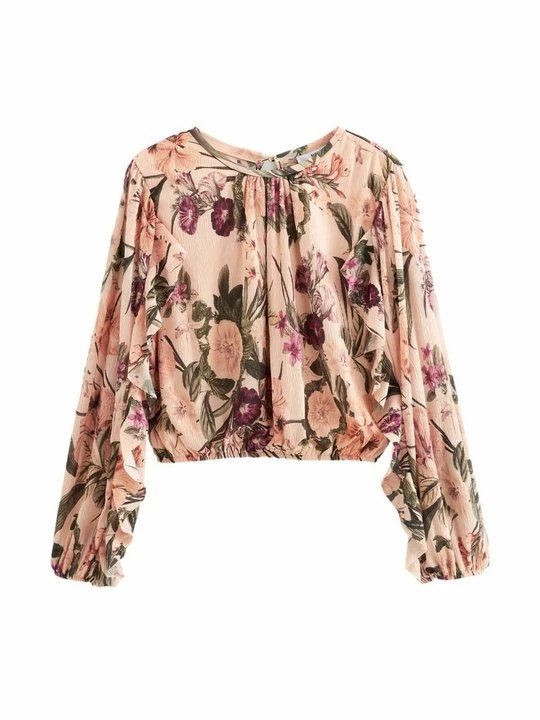 Foto van product Blouse Next donkerroze