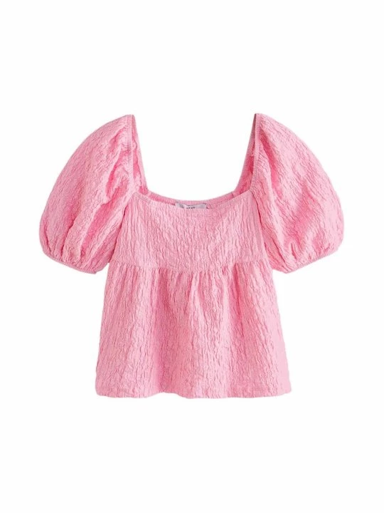 Foto van product Blouse Next donkerroze