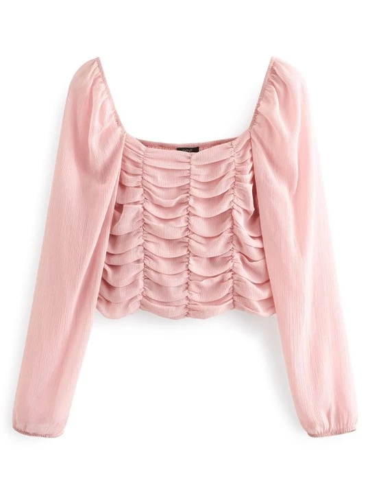 Foto van product Blouse Next donkerroze
