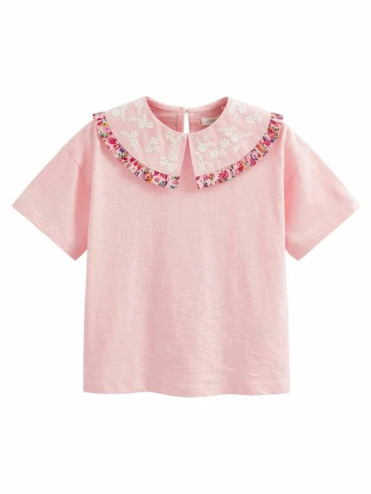 Foto van product Blouse Next donkerroze