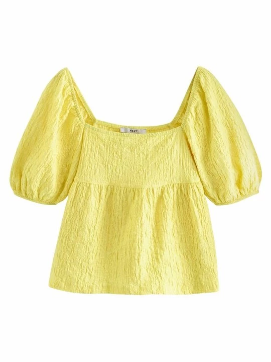Foto van product Blouse Next geel