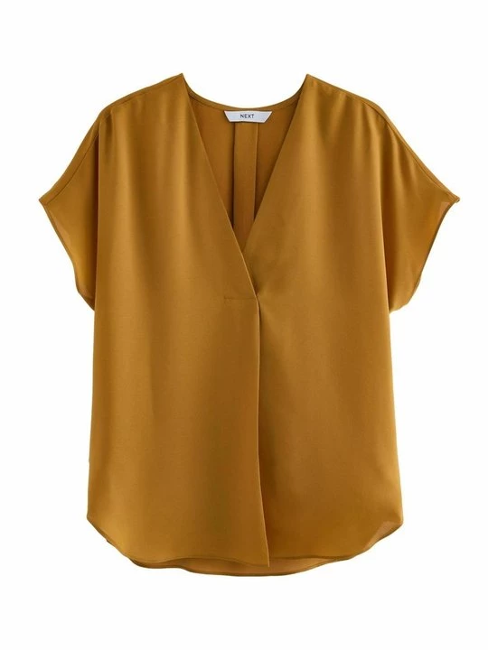 Foto van product Blouse Next geel