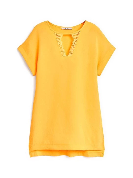 Foto van product Blouse Next geel