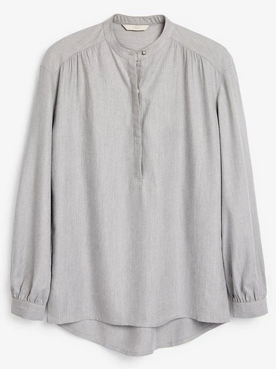 Foto van product Blouse Next grijs