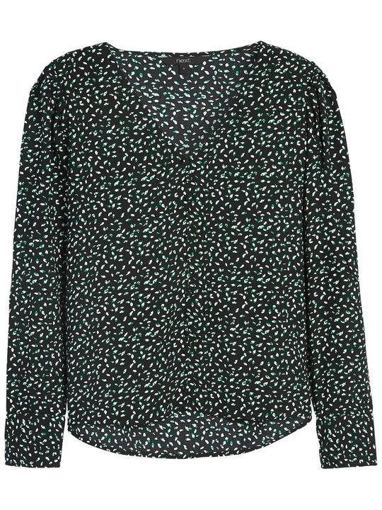 Foto van product Blouse Next groen