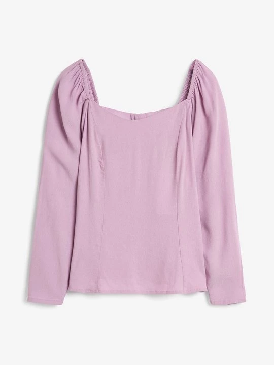 Foto van product Blouse Next lila