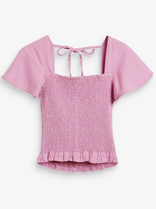 Foto van product Blouse Next lila