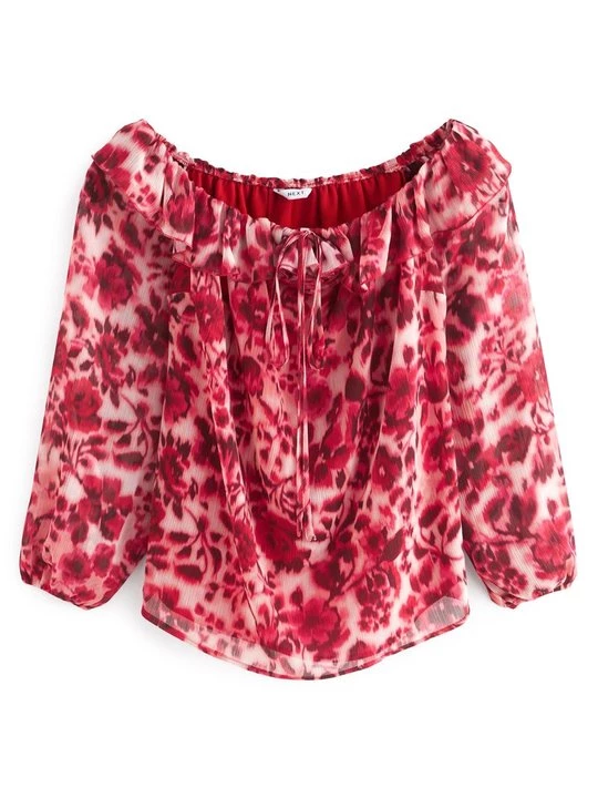 Foto van product Blouse Next rood