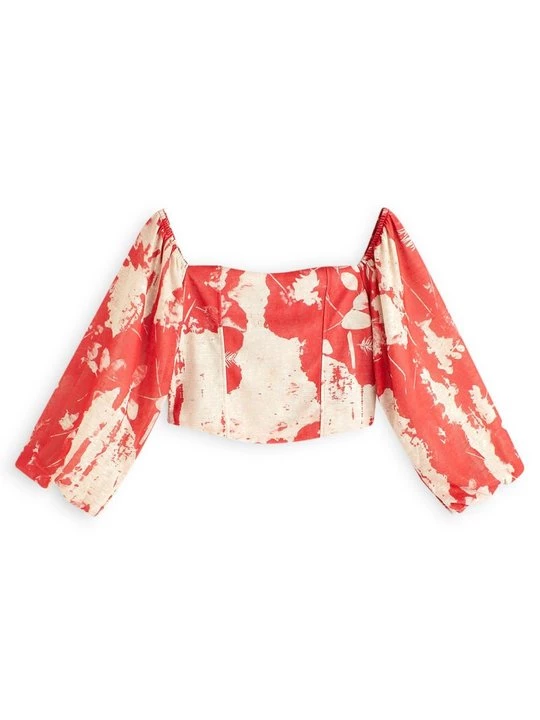 Foto van product Blouse Next rood