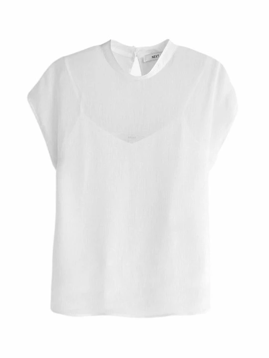 Foto van product Blouse Next wit