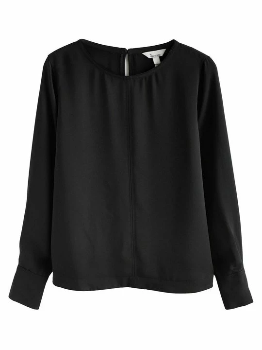 Foto van product Blouse Next zwart