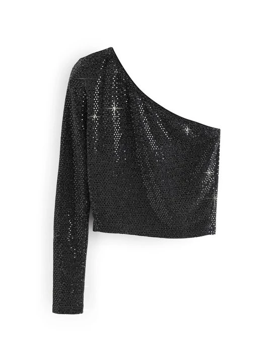 Foto van product Blouse Next zwart