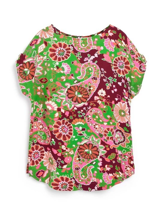 Foto van product Blouse Next zwart