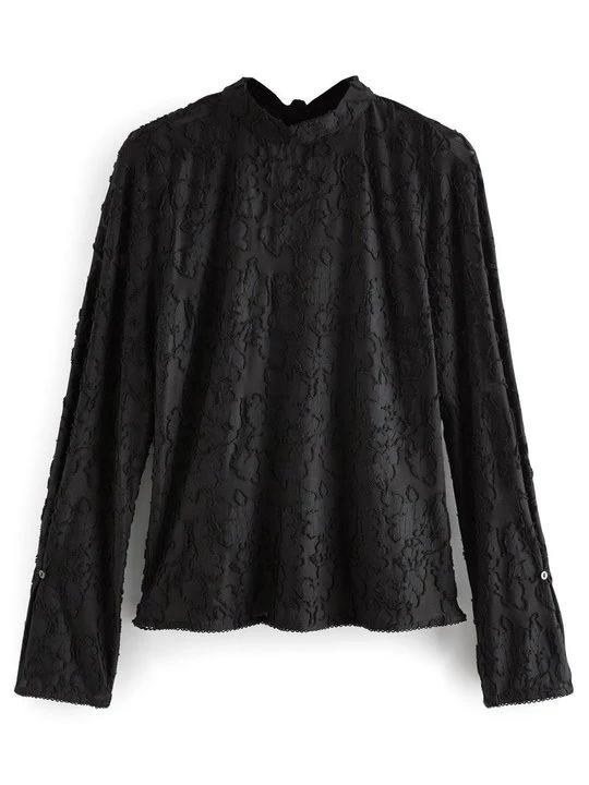 Foto van product Blouse Next zwart