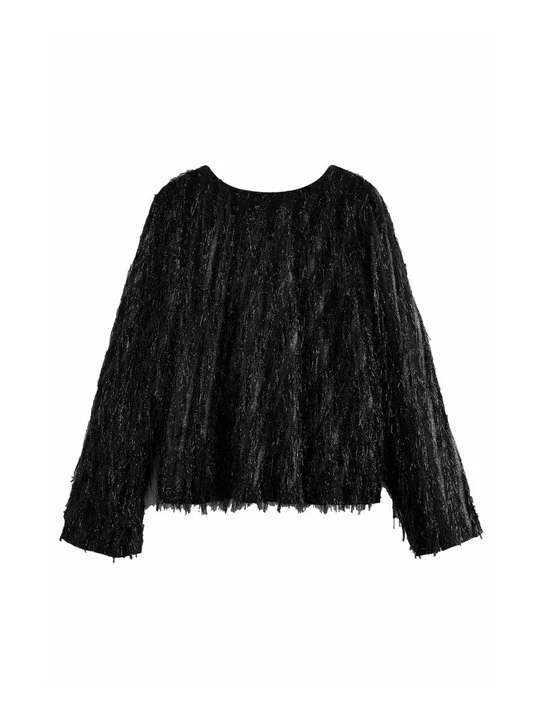 Foto van product Blouse Next zwart