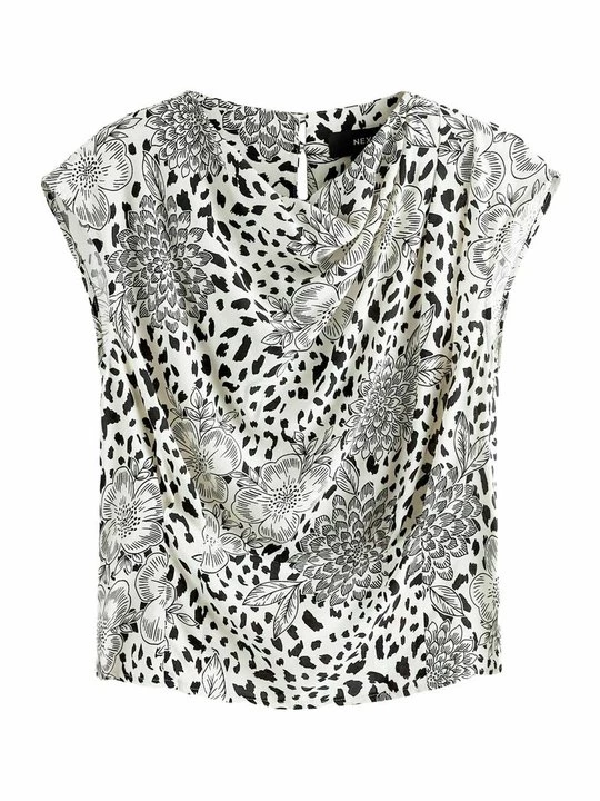 Foto van product Blouse Next zwart