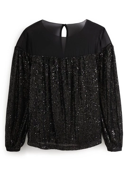 Foto van product Blouse Next zwart