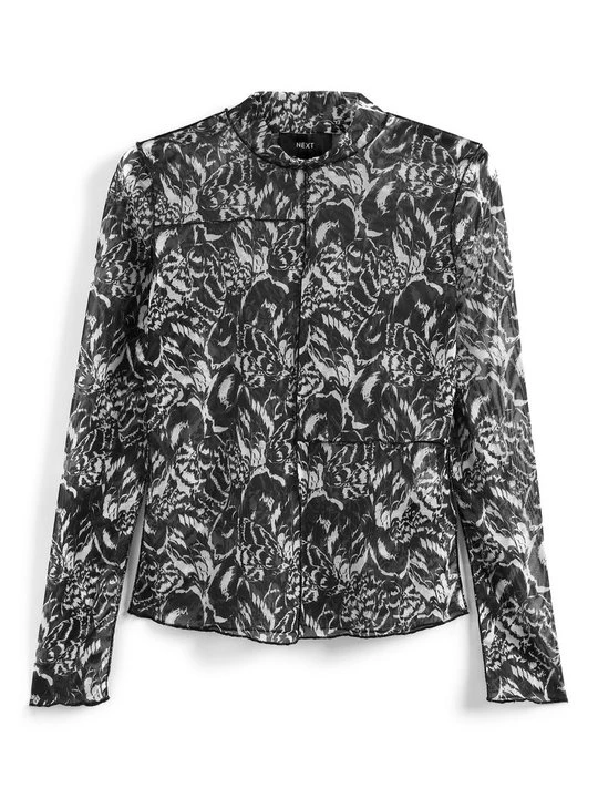 Foto van product Blouse Next zwart