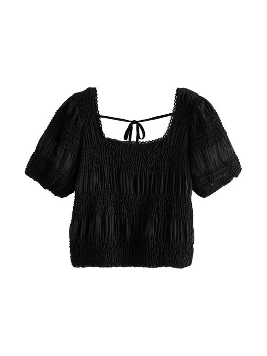Foto van product Blouse Next zwart