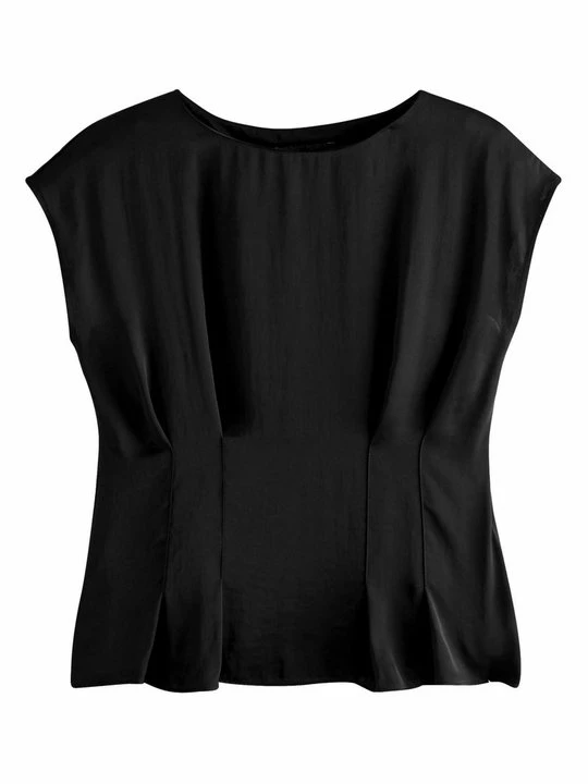 Foto van product Blouse Next zwart