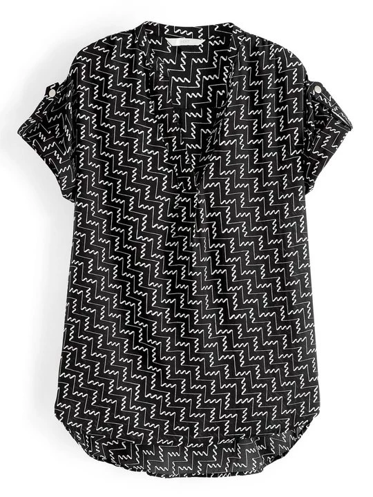 Foto van product Blouse Next zwart