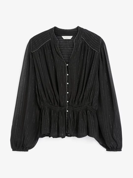 Foto van product Blouse Next zwart