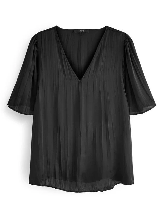 Foto van product Blouse Next zwart