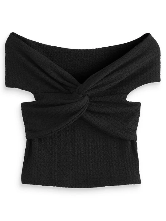 Foto van product Blouse Next zwart