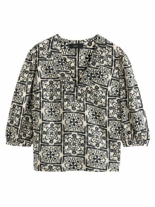 Foto van product Blouse Next zwart