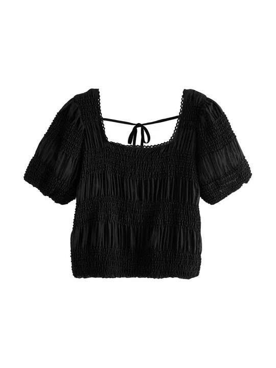 Foto van product Blouse Next zwart