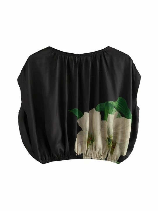 Foto van product Blouse Next zwart